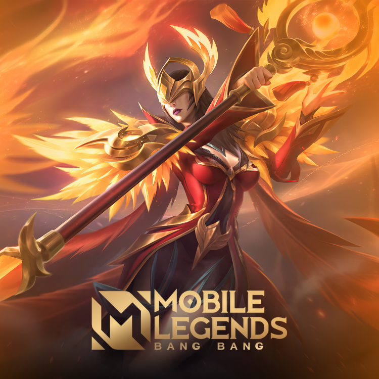 Mobile Legends